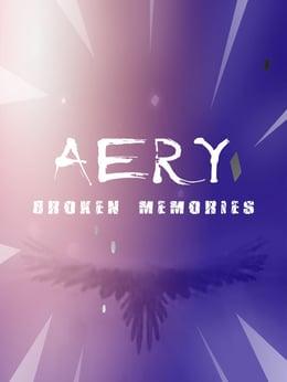 Aery: Broken Memories wallpaper