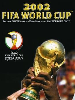 2002 FIFA World Cup wallpaper