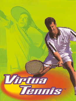 Virtua Tennis wallpaper