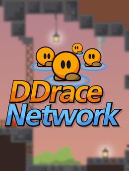 DDraceNetwork wallpaper