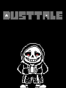 Dusttale wallpaper