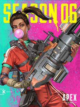 Apex Legends: Season 6 wallpaper