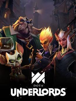 Dota Underlords wallpaper