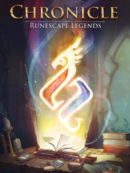 Chronicle: RuneScape Legends wallpaper