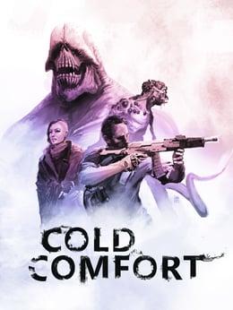 Cold Comfort wallpaper