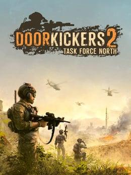 Door Kickers 2 wallpaper