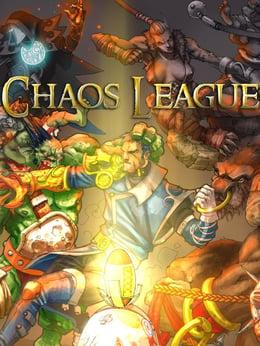 Chaos League wallpaper