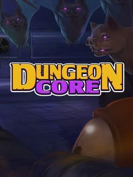 Dungeon Core wallpaper