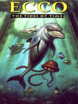 Ecco: The Tides of Time wallpaper