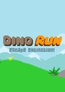Dino Run wallpaper