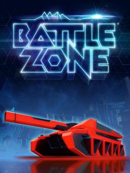 Battlezone wallpaper