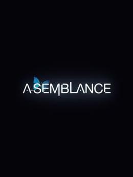 Asemblance wallpaper