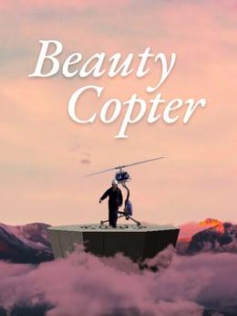 Beautycopter wallpaper