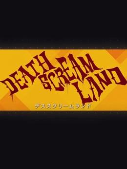 Death Scream Land wallpaper