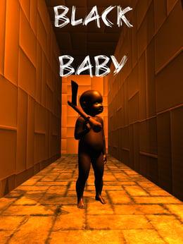 Black Baby wallpaper