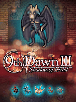 9th Dawn III wallpaper