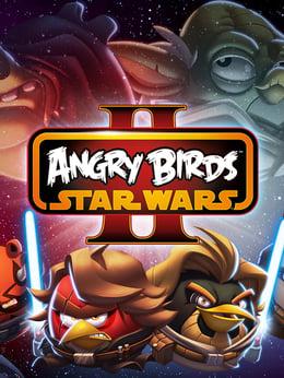 Angry Birds Star Wars II wallpaper