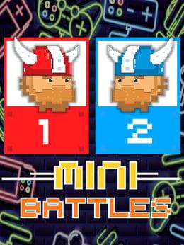 12 MiniBattles wallpaper