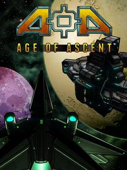 Age of Ascent wallpaper