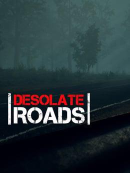 Desolate Roads wallpaper
