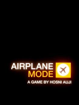 Airplane Mode wallpaper