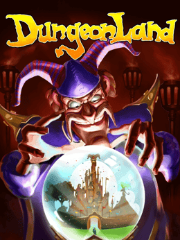 Dungeonland wallpaper