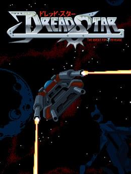 DreadStar: The Quest for Revenge wallpaper