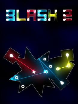 Blask 2 wallpaper