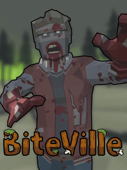 BiteVille wallpaper