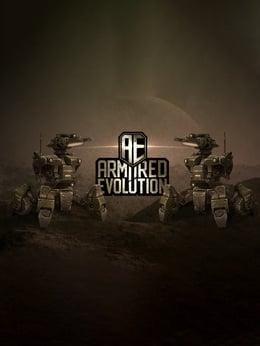 Armored Evolution wallpaper