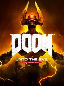 Doom: Unto the Evil wallpaper