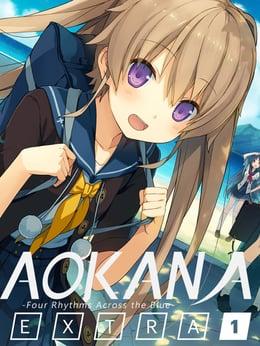 Aokana: Four Rhythms Across the Blue Extra1 wallpaper