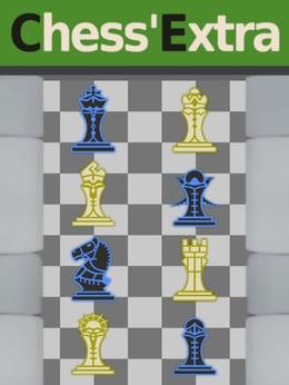 Chess'Extra wallpaper