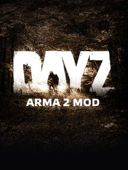 Arma II: DayZ wallpaper