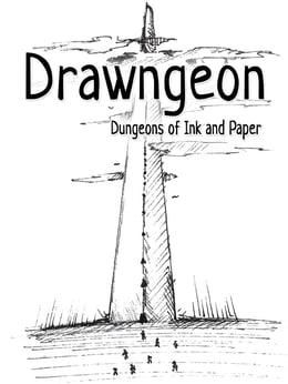 Drawngeon: Dungeons of Ink and Paper wallpaper