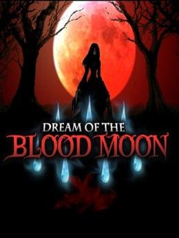 Dream of the Blood Moon wallpaper
