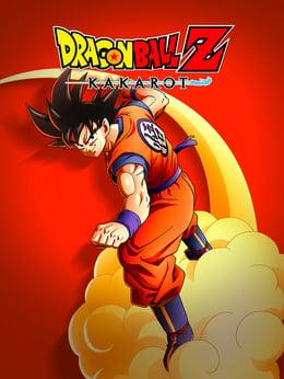 Dragon Ball Z: Kakarot wallpaper