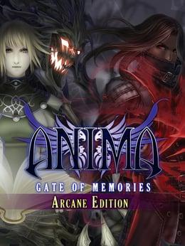 Anima: Gate of Memories - Arcane Edition wallpaper