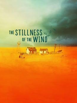The Stillness of the Wind wallpaper