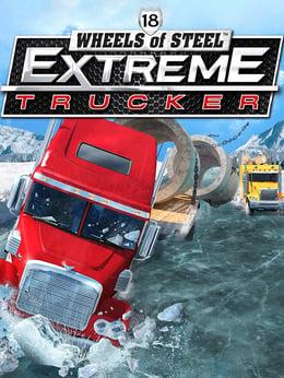 18 Wheels of Steel: Extreme Trucker wallpaper
