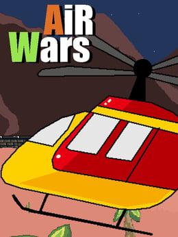 Air Wars wallpaper