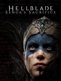 Hellblade: Senua's Sacrifice wallpaper