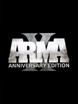 Arma X: Anniversary Edition wallpaper