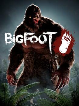 Bigfoot wallpaper