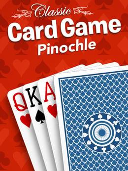 Classic Card Game Pinochle wallpaper