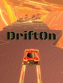 DriftOn wallpaper