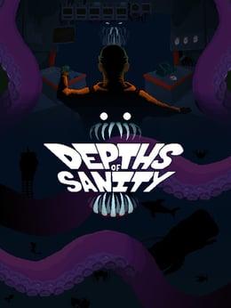 Depths of Sanity wallpaper