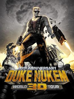 Duke Nukem 3D: 20th Anniversary World Tour wallpaper