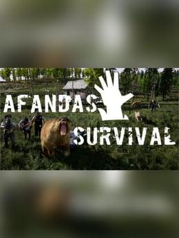 Afandas Survival wallpaper
