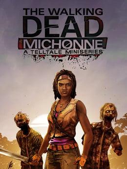 The Walking Dead: Michonne wallpaper